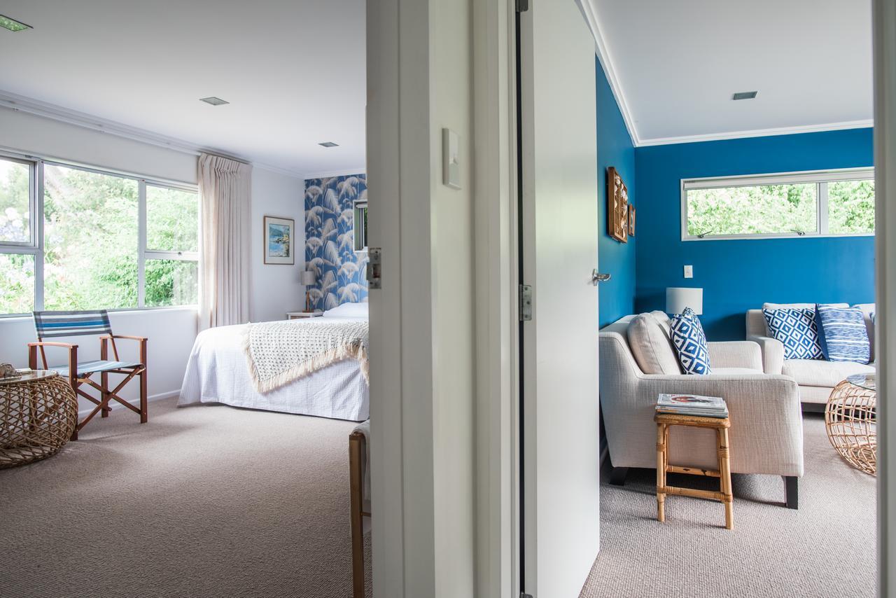 Eskdale Seahurst Apartment מראה חיצוני תמונה