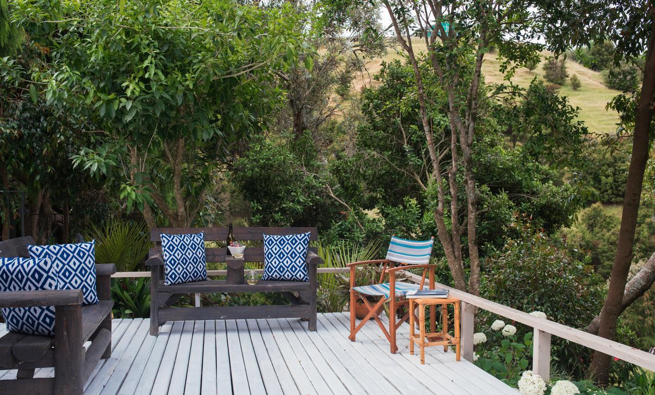 Eskdale Seahurst Apartment מראה חיצוני תמונה
