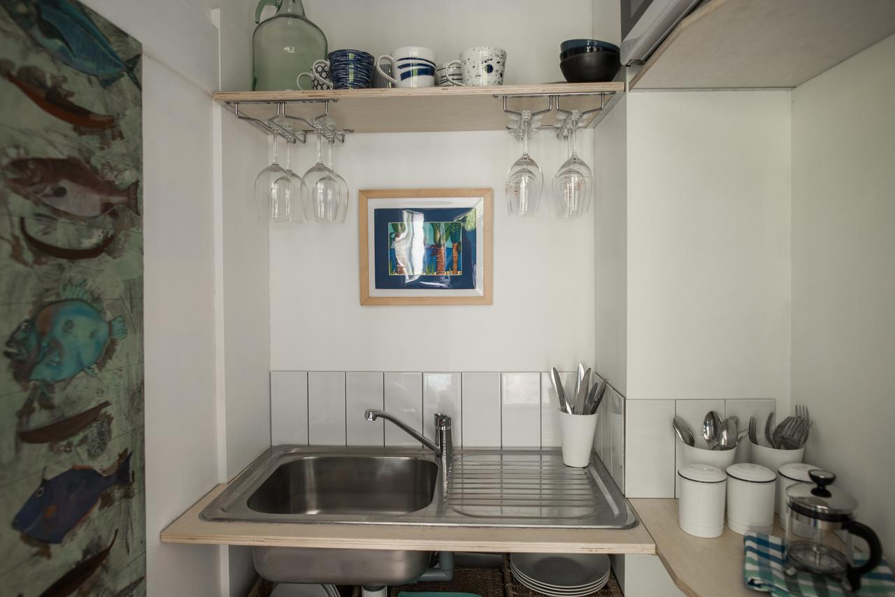 Eskdale Seahurst Apartment מראה חיצוני תמונה