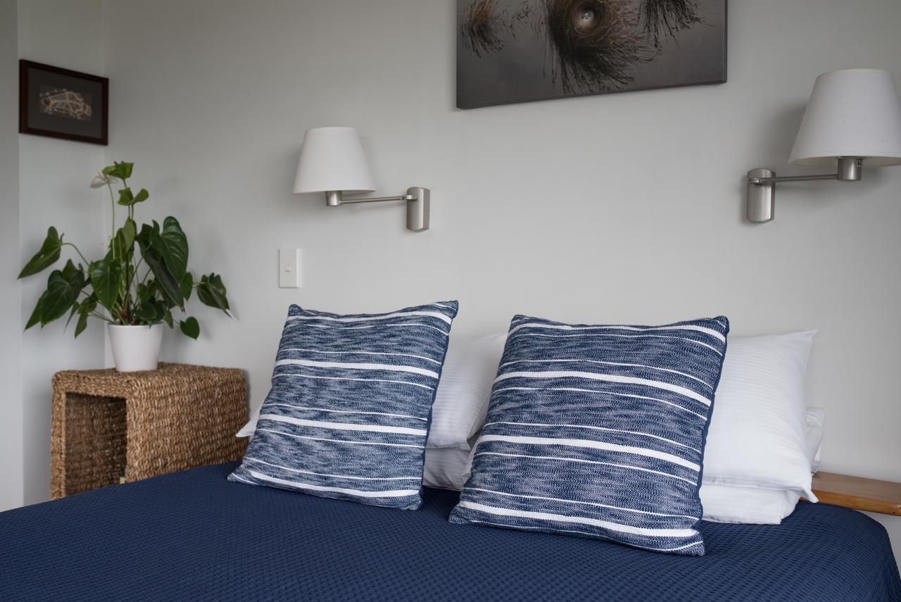 Eskdale Seahurst Apartment מראה חיצוני תמונה